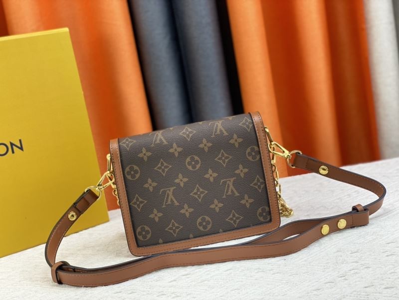 LV Satchel bags